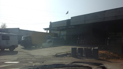 Photos of Pek Almaty