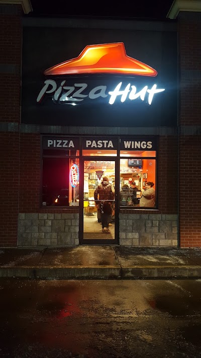 Pizza Hut