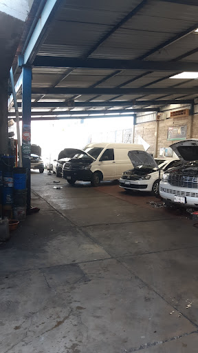 Taller Mecanico Automotriz " El Pavo"