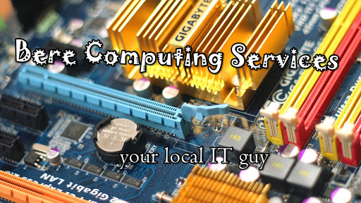 Bere Computing Services - Visual