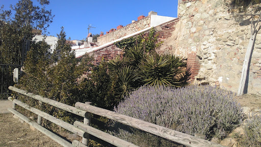 Casal Avis Poble Nou