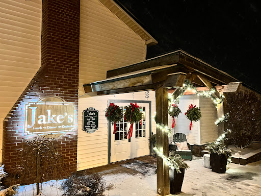 Jake's on the Water - United States