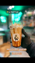 Photo n°12 de Le Petit Food : Crêpes, Panini, Milkshakes à Linas (Sandwicherie)