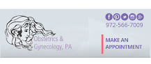 Dr. Quynh Chi Dinh, MD - OBGYN Practice in Dallas, TX