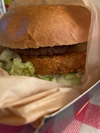 Photo 2 - SPEED BURGER BORDEAUX VICTOIRE