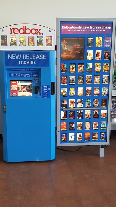 Redbox