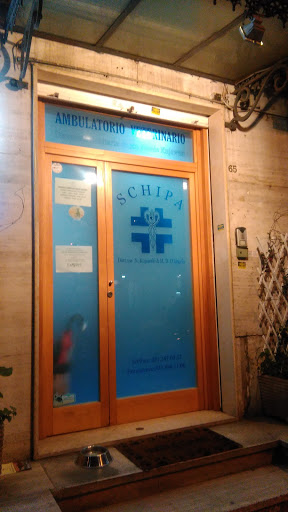 Ambulatorio Veterinario Associato Chiaia Dei Dr. Molinari E D' Angelo - Thumbnail