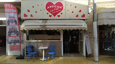 Asucan Restoran