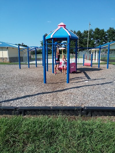 White Pine Splash Pad