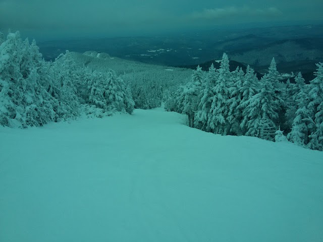 Killington Ski Area