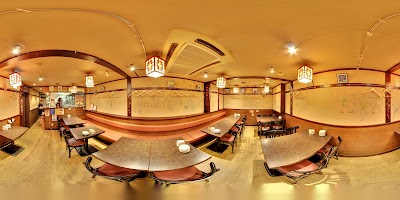 本格 中華料理 陳家私菜 赤坂1号店