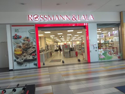 Rossmann & Lala - TEG