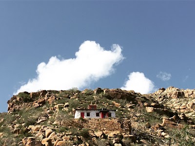 Photos of Erdene Khamba Monastery