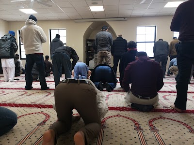 Muslim Community of Quad Cities