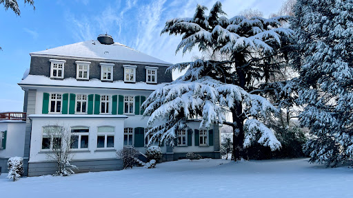 Universität Bonn - Campus Frankenforst - Thumbnail
