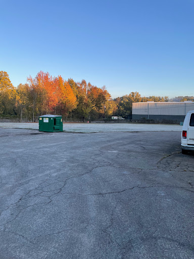 River City Cold Storage Gallery - United States