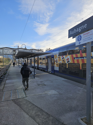 Aubagne - Thumbnail