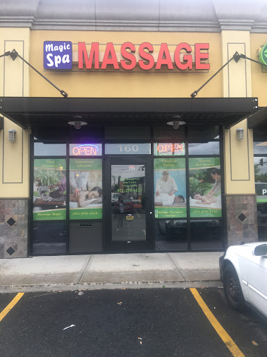 Magic Spa & Asian Massage - Thumbnail