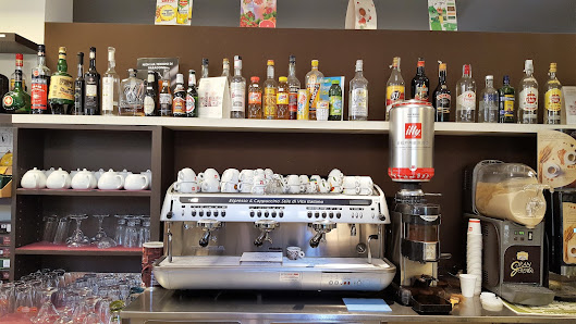 Bar-pasticceria Dolce Vita - Bologna, Città Metropolitana di Bologna