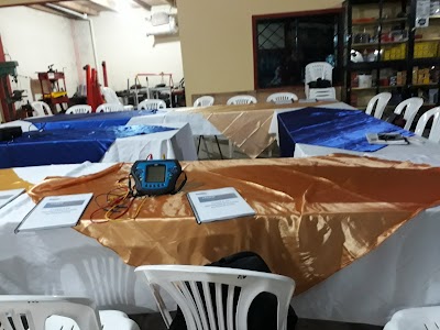 Photos of Tuning zone Jc