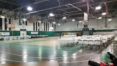 Yonkers Police Athletic League Center