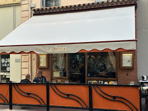 Photo n°44 de La Cave à Cannes (Cuisine française moderne)