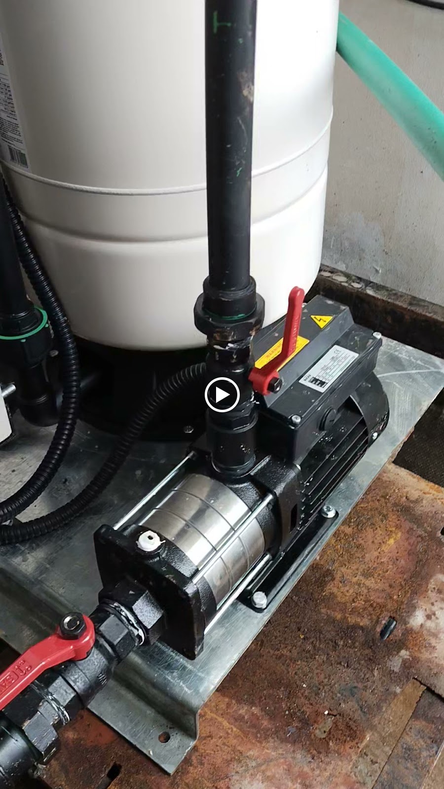 The Plumber Online - صورة 2