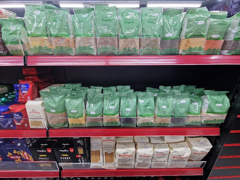 N6 Fresh Market photo 3