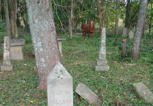 Jackson College Cemetery