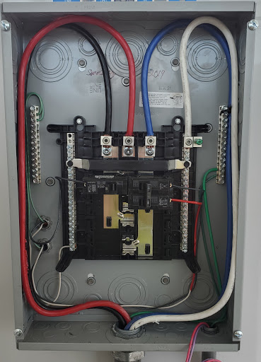 Hockenberry Electric LLC