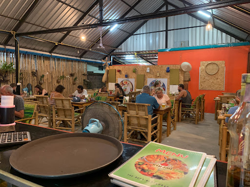 Jam Restaurant