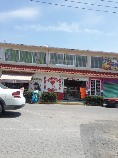 Farmacia GABAY