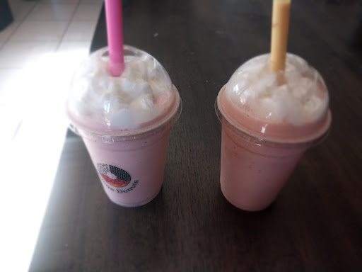 Abilene Donuts - Visual