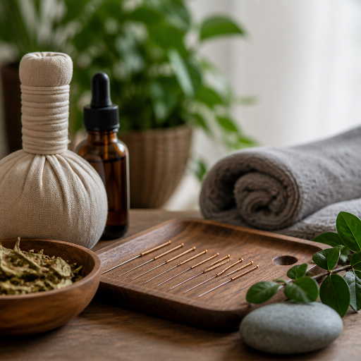 Chronic neck, back, knee or shoulder pain but don’t want to depend only on physiotherapy or paink…