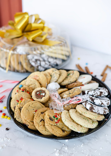 Country Home Baking Gallery - United States
