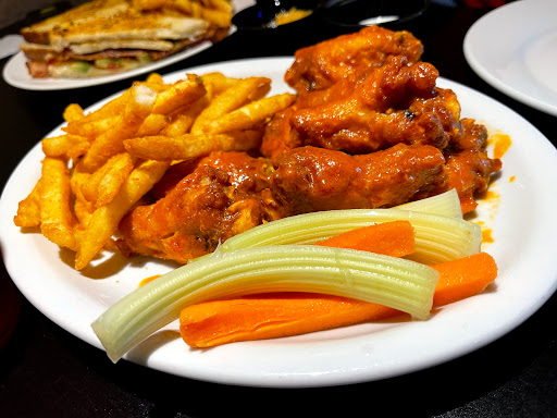 Aces Bar & Grill West - Thumbnail