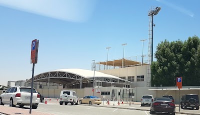 Photos of American School of Dubai
