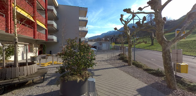 Flüelistrasse 33, 6072 Sachseln