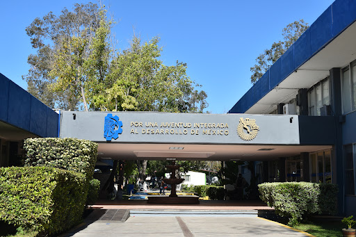 TecNM campus Instituto Tecnológico de Tijuana - Thumbnail