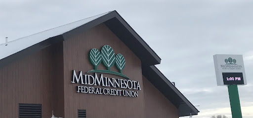 Mid Minnesota Federal Credit Union - Fergus Falls - Thumbnail