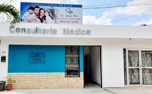 DR. JESUS MEX - Thumbnail