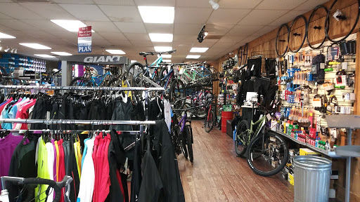 dfc Cycles and Fitness - Thumbnail