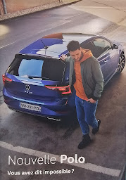 Photo n°31 de Volkswagen Romorantin - Garage Espace Auto Blois à Romorantin-Lanthenay (Garage automobile)