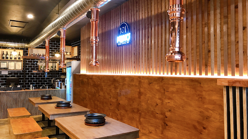 Photo of Mino Korean Charcoal BBQ