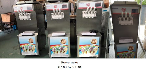 Photo de Powernaxe