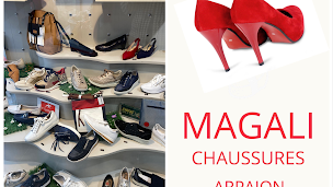 Photo n°7 de Magali Chaussures à Arpajon (Magasin de chaussures)