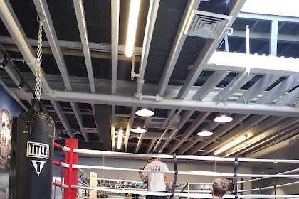 harbor fitness bay ridge go