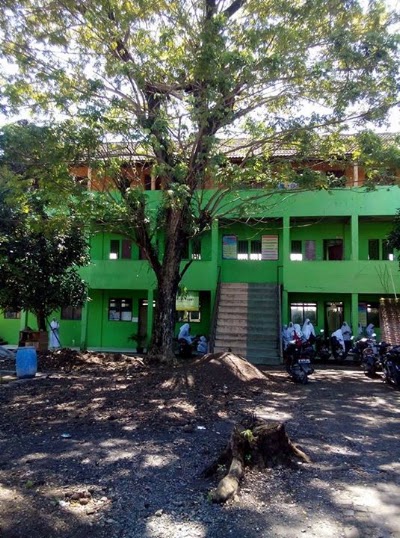 Photos of Ponpes Darut Taqwa Meteseh