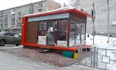 Фотография ГУМ, улица Ленина, Бердск, Россия