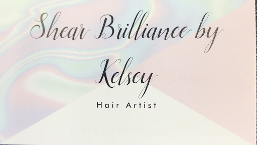 Shear Brilliance by Kelsey - Thumbnail